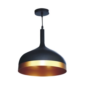 Luker Apollo Indoor Hanging Fixture E27 Holder without Lamp LHL206E27