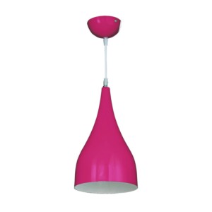Luker Apollo Indoor Hanging Fixture E27 Holder without Lamp LHL210E27