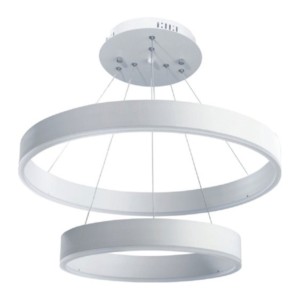 Luker Apollo 70W Indoor Hanging Light