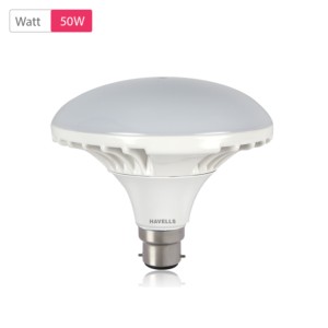 Havells LED Florid 50W B22 865 Lamp