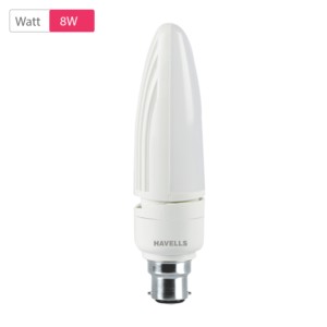 Havells LED Horizon 8W Lamp B22 CDL