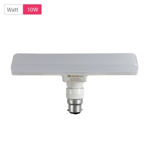 Havells NU Bulb Plus 9W 865 B22 4 Star