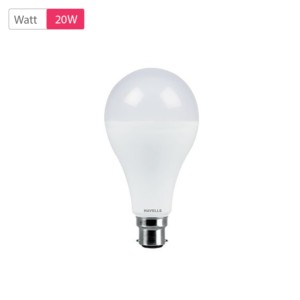 Havells Adore 20W B22WW 3 Star LED Lamp