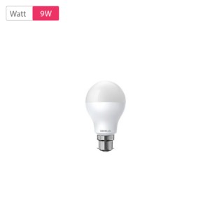 Havells LED Adore 9W B22 CDL 3 Star Lamp