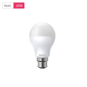 Havells Adore 20W E27 CDL 3 Star LED Lamp