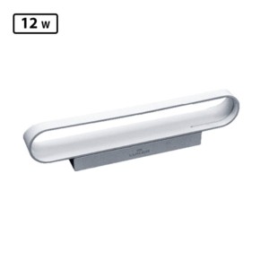Luker Helios 12W Indirect Light White