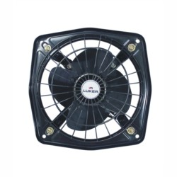Luker LME 150mm 35W 2650RPM Metallic Exhaust Fan