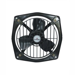 Luker LME 230mm 40W 1400RPM Metallic Exhaust Fan