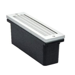 Luker Triton 6W Outdoor Foot Light White