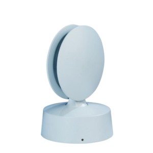 Luker Aether 7W Indoor Wall Light Warm White