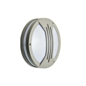 Luker Styx Bulkhead Light 18W Warm White