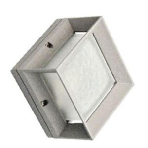 Luker Styx Bulkhead Light 5W Warm White