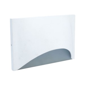 Luker Styx Premium Bulkhead Light 10W Warm White