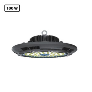 Luker High Bay Outdoor 100W Flood Light