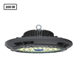 Luker High Bay Outdoor 200W Flood Light