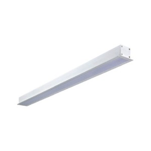 Luker Linear Light 72W 2meter Warm White Concealed