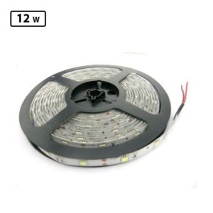 Luker Profile 12W Strip 120 LED per / mtr New White