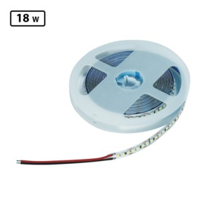 Luker Profile 18W Strip 180 LED per / mtr New White