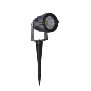 Luker Zeus 5W Outdoor Garden Light White