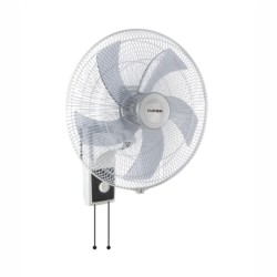 Luker Flamingo 450mm 60W 1540RPM Wall Fan