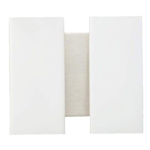 Luker Aether 14W Indoor Wall Light Warm White