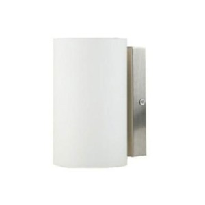 Luker Aether 7W Indoor Wall Light White