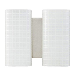 Luker Aether 14W Indoor Wall Light Warm White