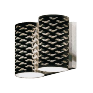 Luker Aether 14W Indoor Wall Light White