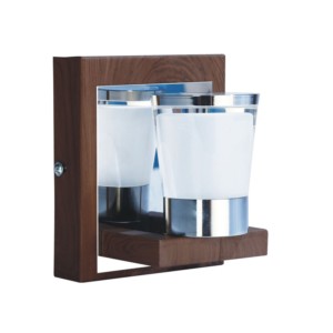 Luker Aether 5W Indoor Wall Light Warm White