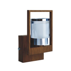 Luker Aether 5W Indoor Wall Light Warm White