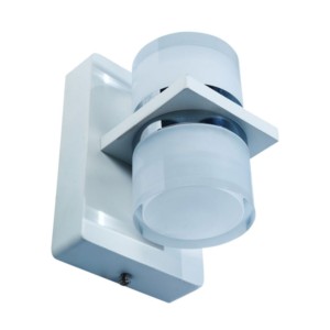 Luker Aether 10W Indoor Wall Light Warm White
