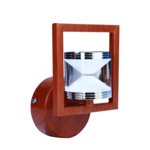 Luker Aether 5W Indoor Wall Light Warm White