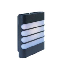 Luker Styx Bulkhead Light 10W White