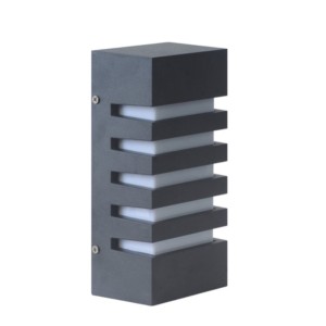 Luker Styx Bulkhead Light 10W Warm White