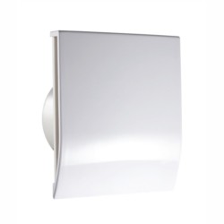 Luker LXF 200mm 25W 1700RPM Architectural Indirect Ventilair Fan