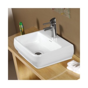 Sonet Limca 19x15inch Table Top Wash Basin