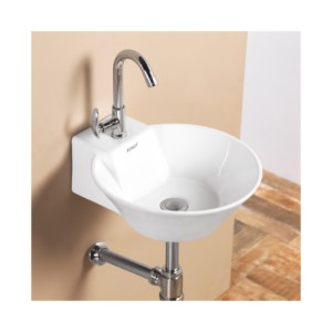 Sonet Liva 17x15inch Wash Basin