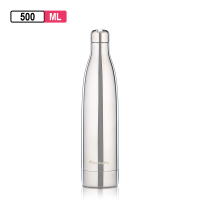 Butterfly Voyage Stainless Steel Vacuum Flask 500 ml