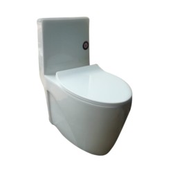 Cita Lucio 300mm Vort-x Flush Water Closet
