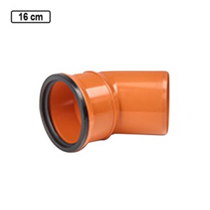 Astral Foamcore Bend 45° 16cm