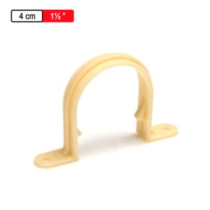 Astral CPVC Pro Copper Tube Size Plastic Strap PP 4cm 1.5inch