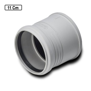 Astral Silencio Compensator Coupler DN 11cm