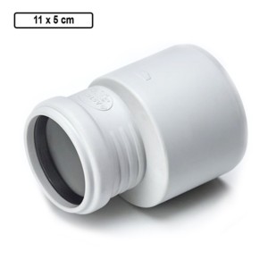 Astral Silencio Reducer DN 11.0x5.0cm