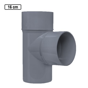 Astral Drainmaster Single Tee 16cm