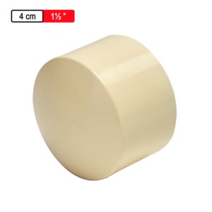 Astral CPVC Pro Copper Tube Size End Cap SOC 4cm 1.5inch