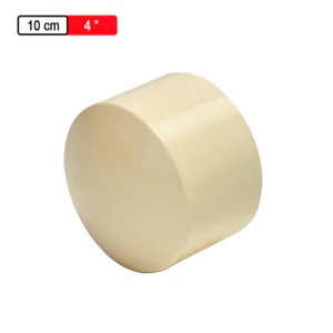 Astral CPVC Pro End Cap SOC SCH 40 - 10cm 4inch