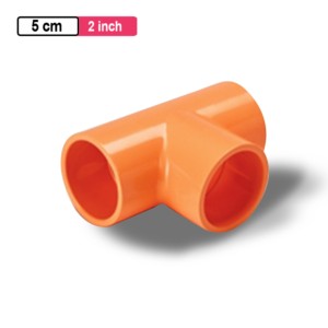 Astral Fire Pro Tee 5.0cm 2inch