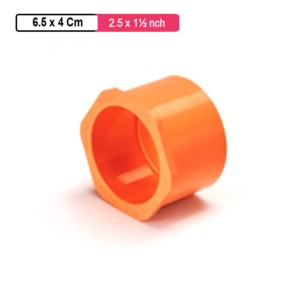 Astral Fire Pro Reducer Bush 6.5x4.0cm 2.5x 1.5inch