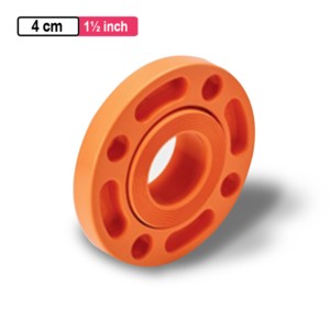 Astral Fire Pro Vanstone Flange 4.0cm 1.5inch
