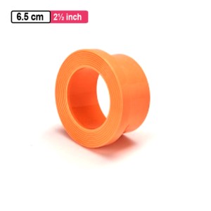 Astral Fire Pro Flange Hub Soc 6.5cm 2.5inch